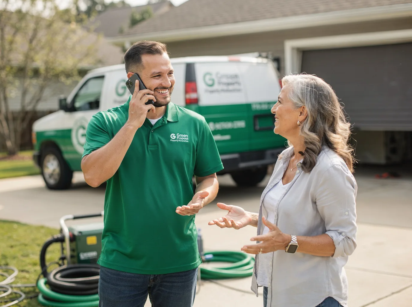 Water Damage Restoration Port Clinton, PA FAQs